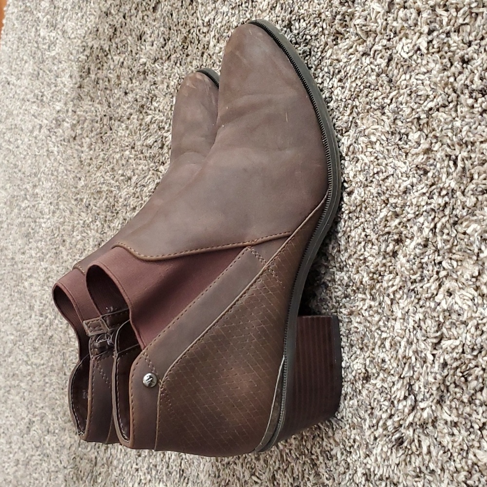 Verawang Boots